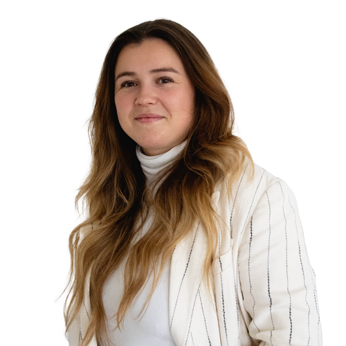 Margot | online marketeer | yndenz Margot | online marketeer | yndenz