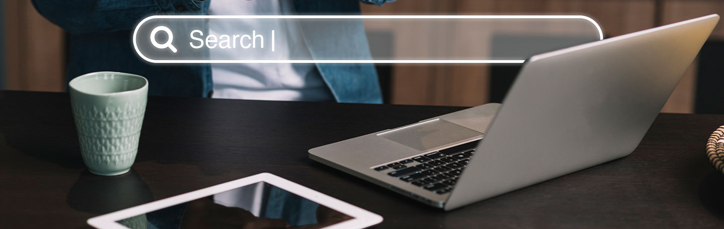 Zoeken via Google op woordgroepen | yndenz