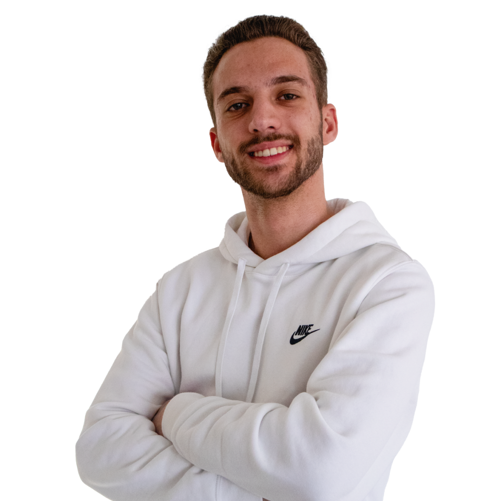 Lazar | webdeveloper | yndenz