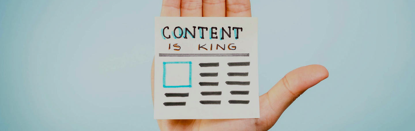 6 redenen waarom contentmarketing belangrijk is | yndenz 6 redenen waarom contentmarketing belangrijk is | yndenz