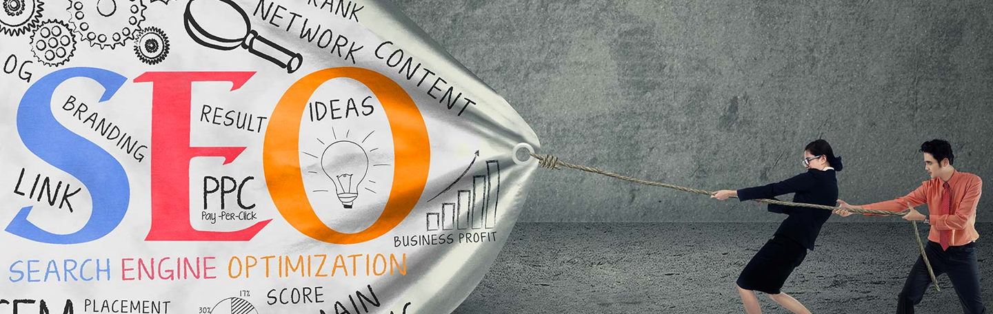 Het recept voor optimale SEO content schrijven | yndenz