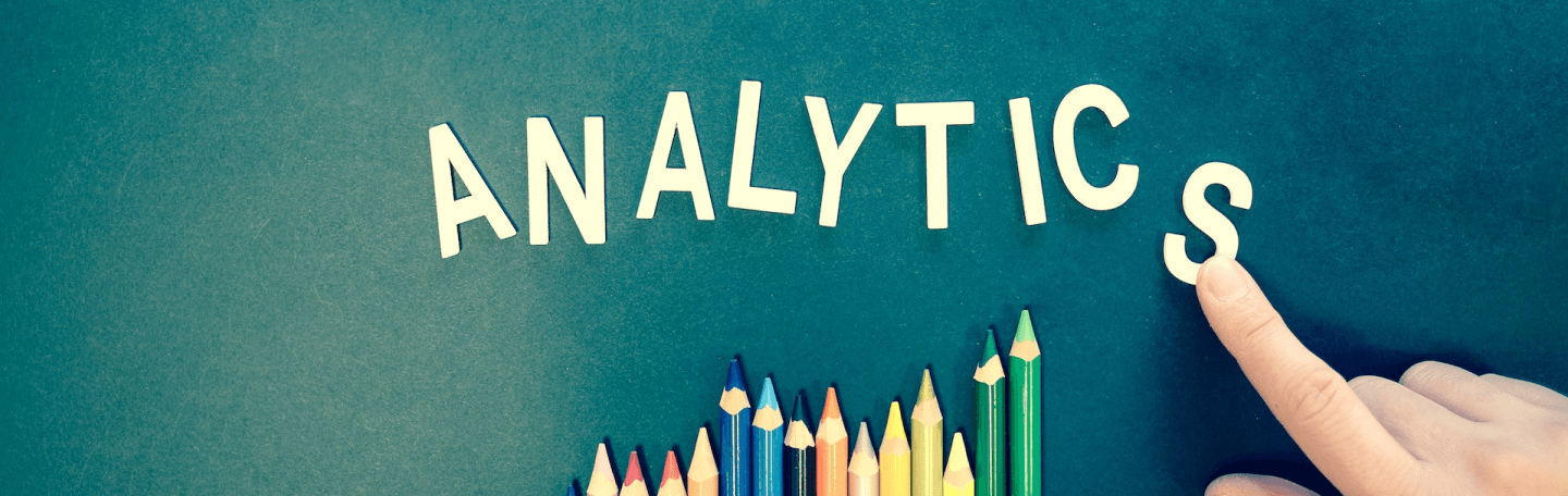 Starten met Google Analytics 4 | yndenz