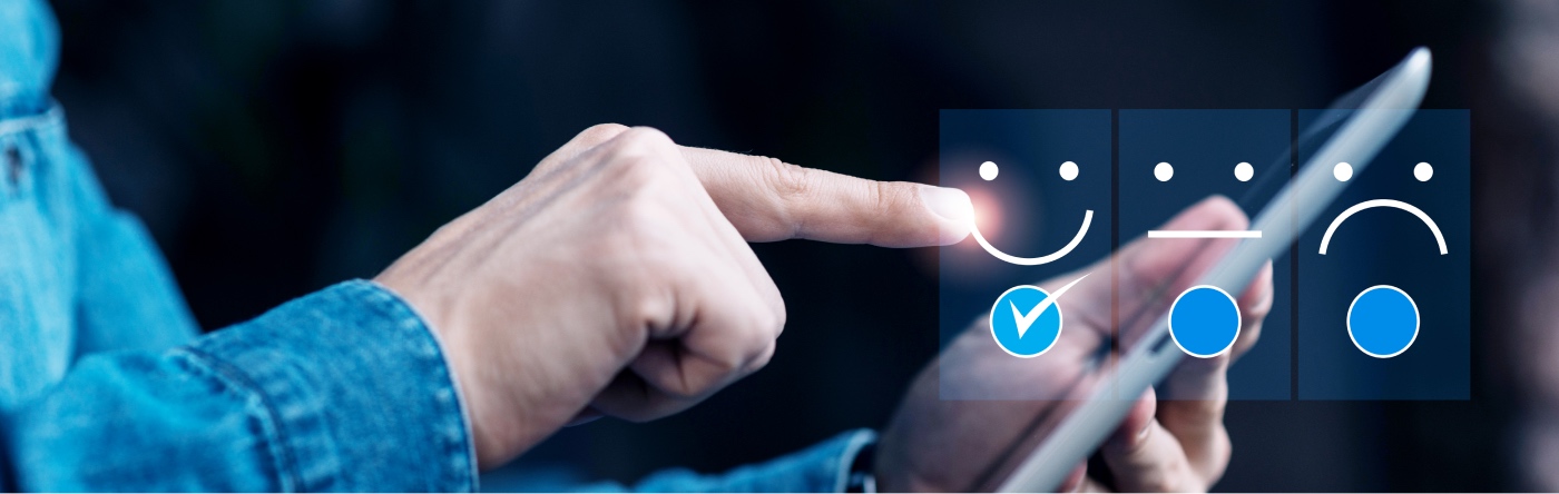 De opkomst van reputation experience management | yndenz