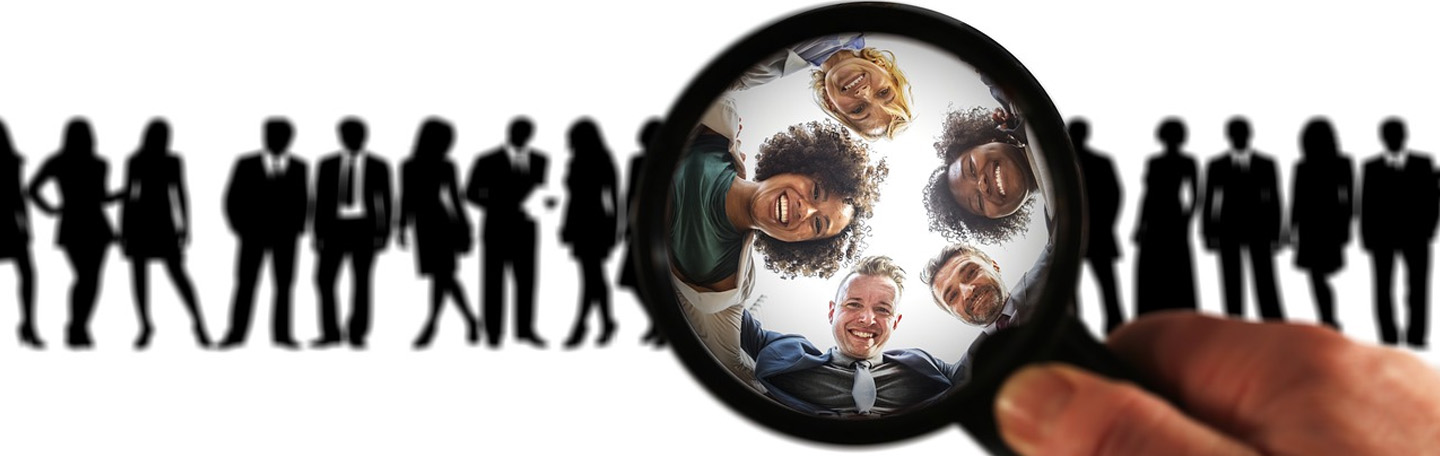 Vergelijkbare doelgroepen verdwijnen uit Google Ads | yndenz