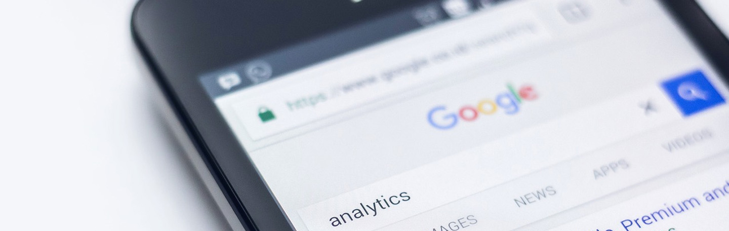 Page experience rapport voor mobiel verdwijnt uit Google Search Console | online marketingbureau | yndenz