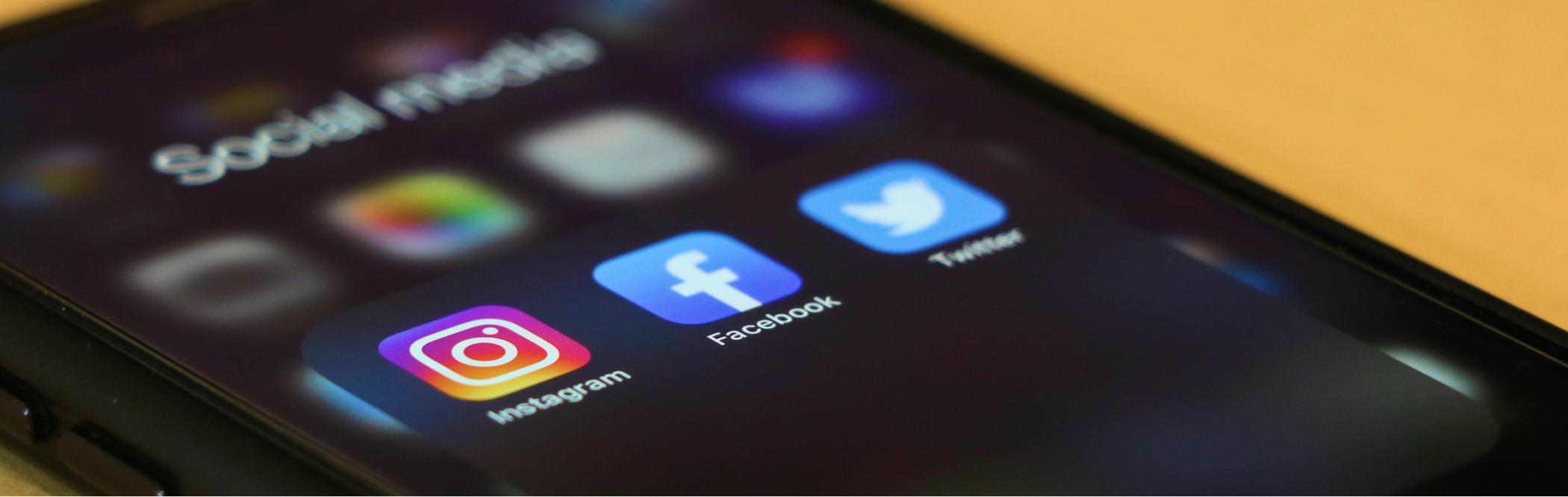 Social media voor bedrijven: wat is het beste kanaal? | yndenz Social media voor bedrijven: wat is het beste kanaal? | yndenz