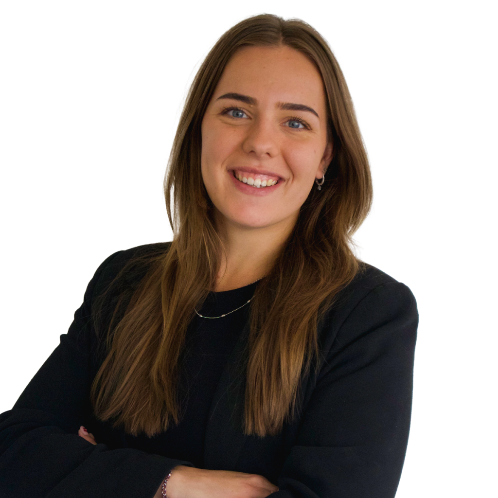 Luciënne | online marketeer | yndenz