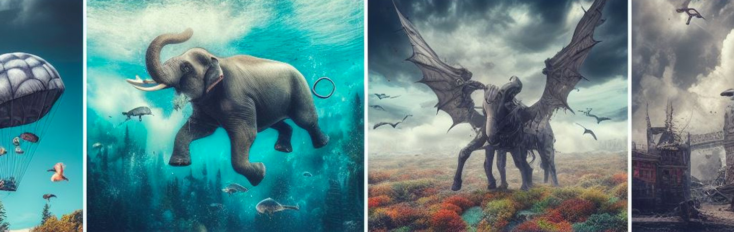 AI-afbeeldingen genereren: Midjourney of DALL-E? | yndenz | online marketingbureau