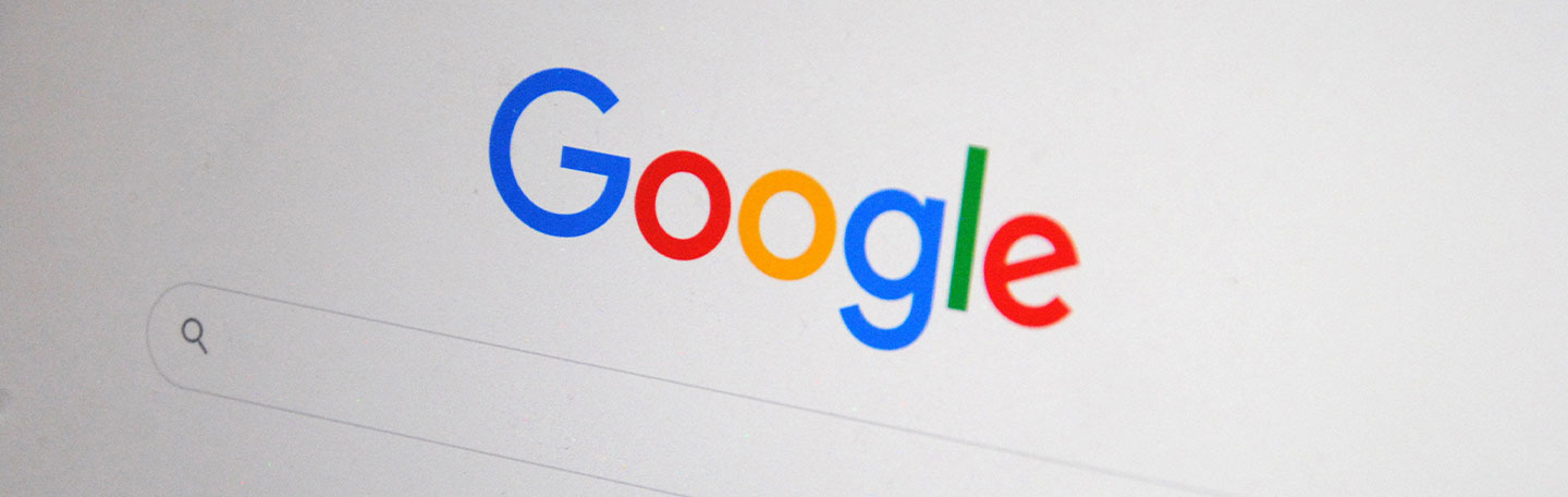 Google search | yndenz