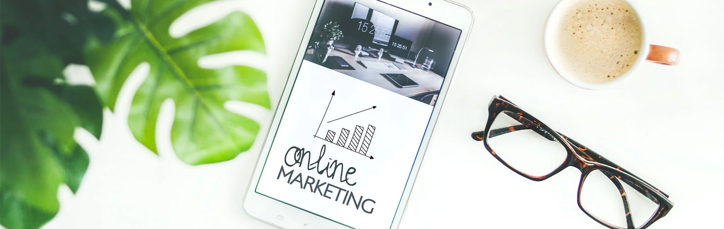 Online marketing trends om naar uit te kijken in 2024 | online marketingbureau | yndenz