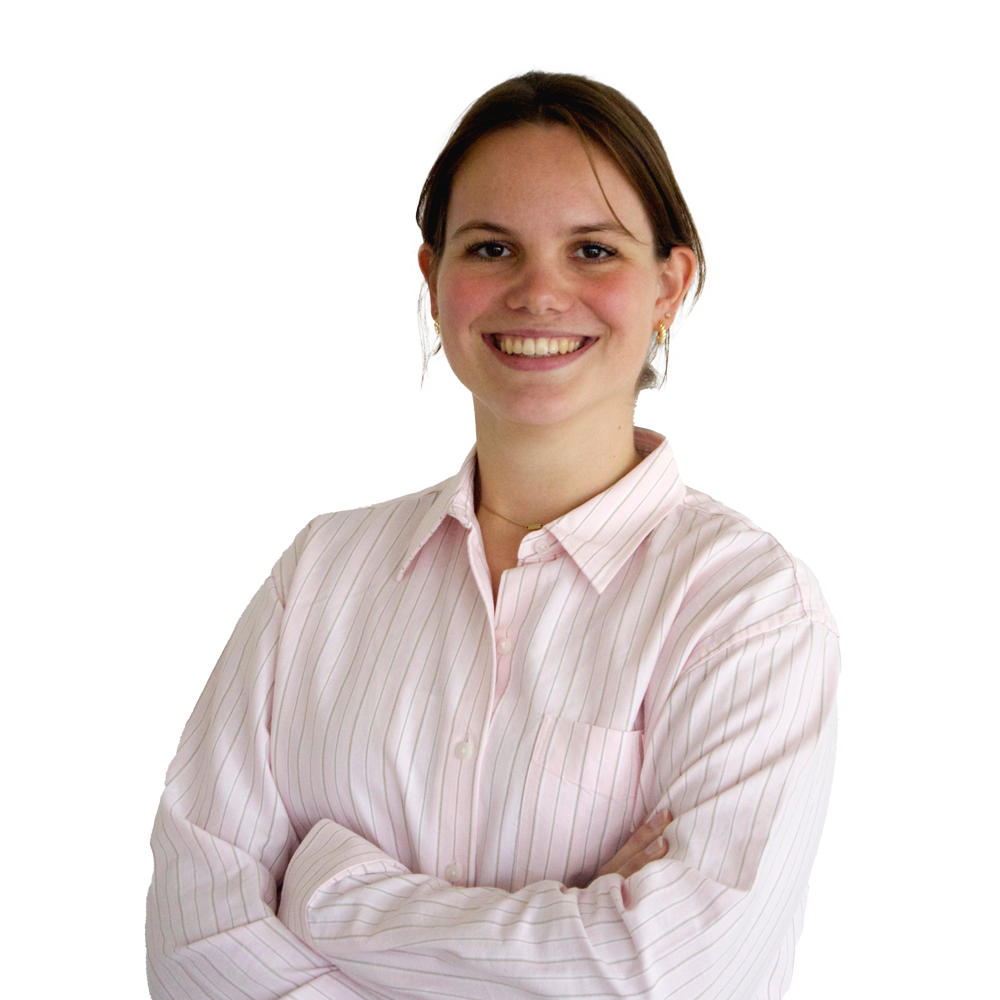 Babette | online marketeer | yndenz Babette | online marketeer | yndenz