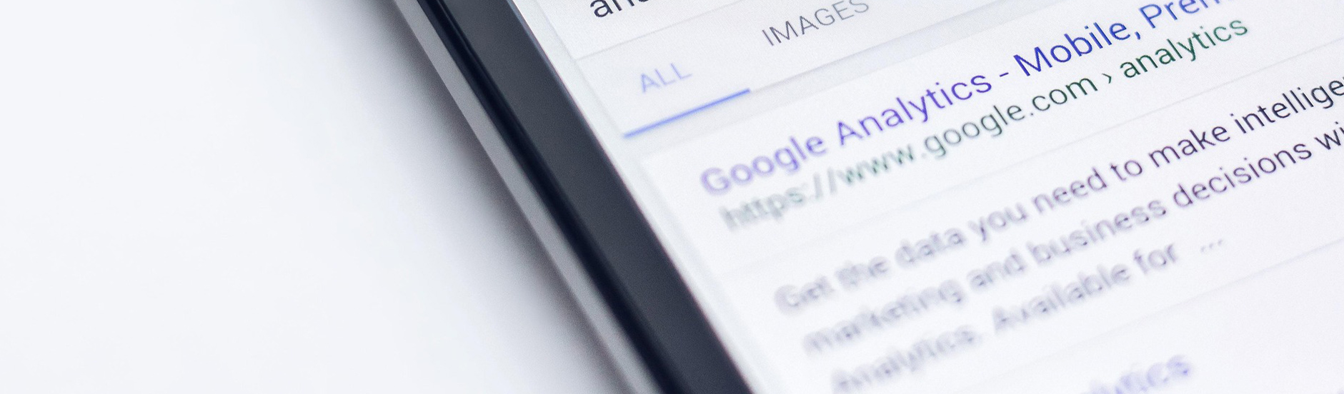Click-Through Rate verhogen met sterke meta beschrijving | yndenz