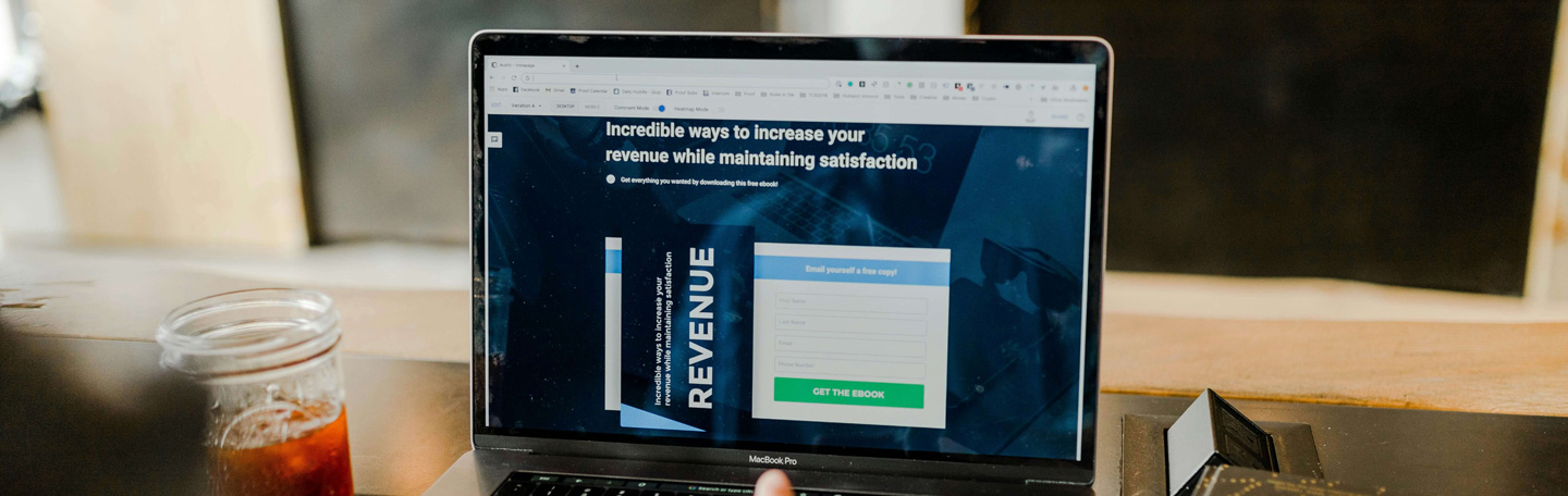 Tips voor conversieoptimalisatie | yndenz