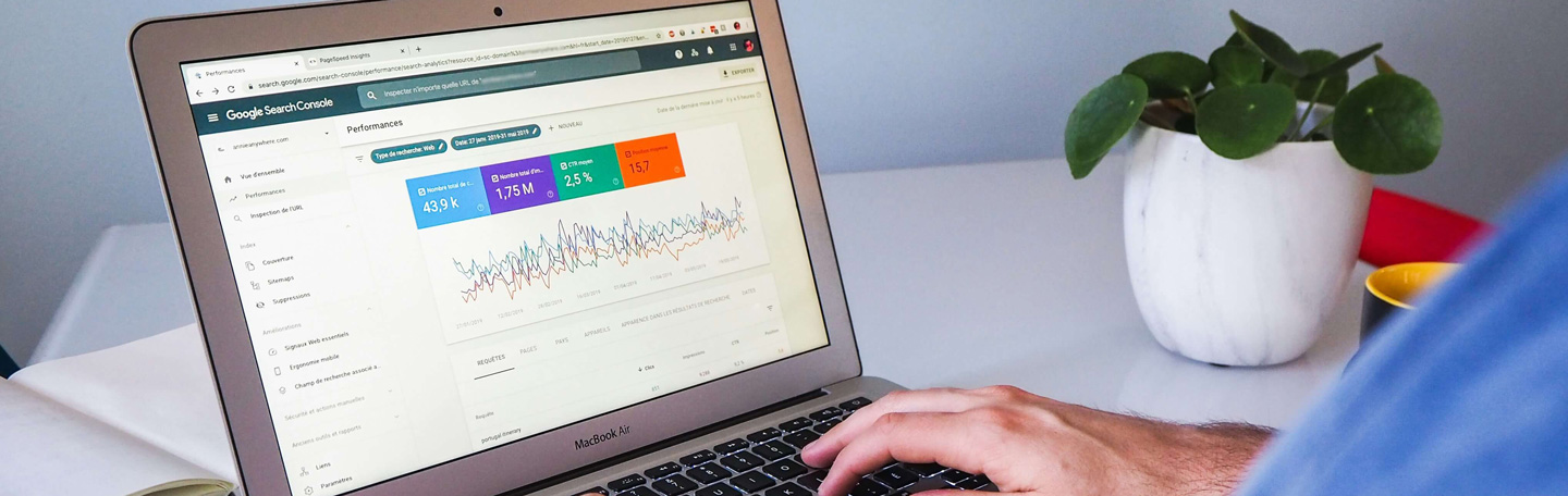 Resultaten verhogen aan de hand van succesvolle landingspagina's