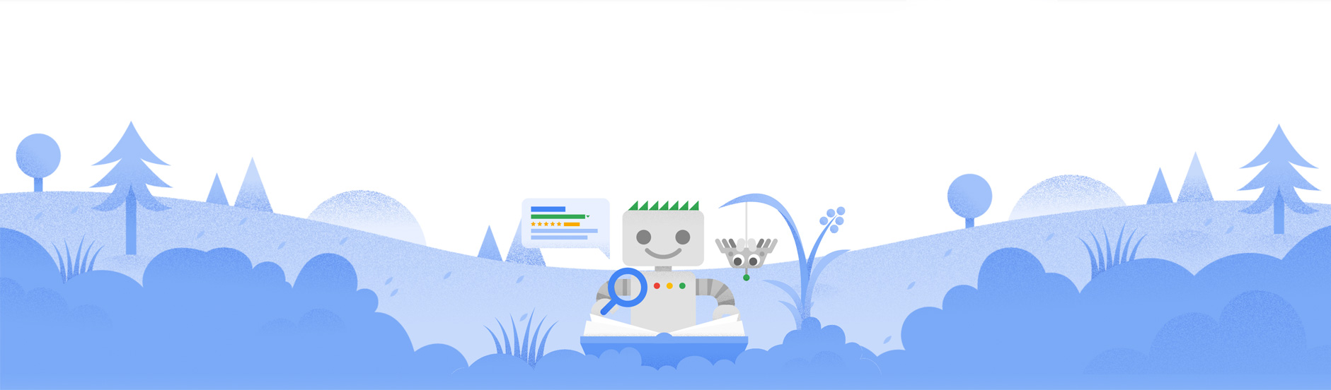 Google voegt nieuwe tool toe aan het Search Console Insight-rapport | yndenz