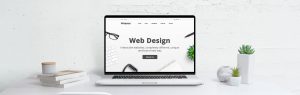 De webdesign trends in 2025: welke ontwikkelingen maken écht verschil? | yndenz