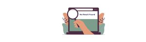 Foutmeldingen en redirects: dit moet u goed regelen voor uw website | nieuwsbericht | yndenz
