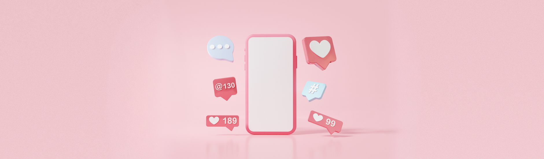 Hashtags op social media: minder belangrijk, maar nog steeds relevant | yndenz nieuwsbericht