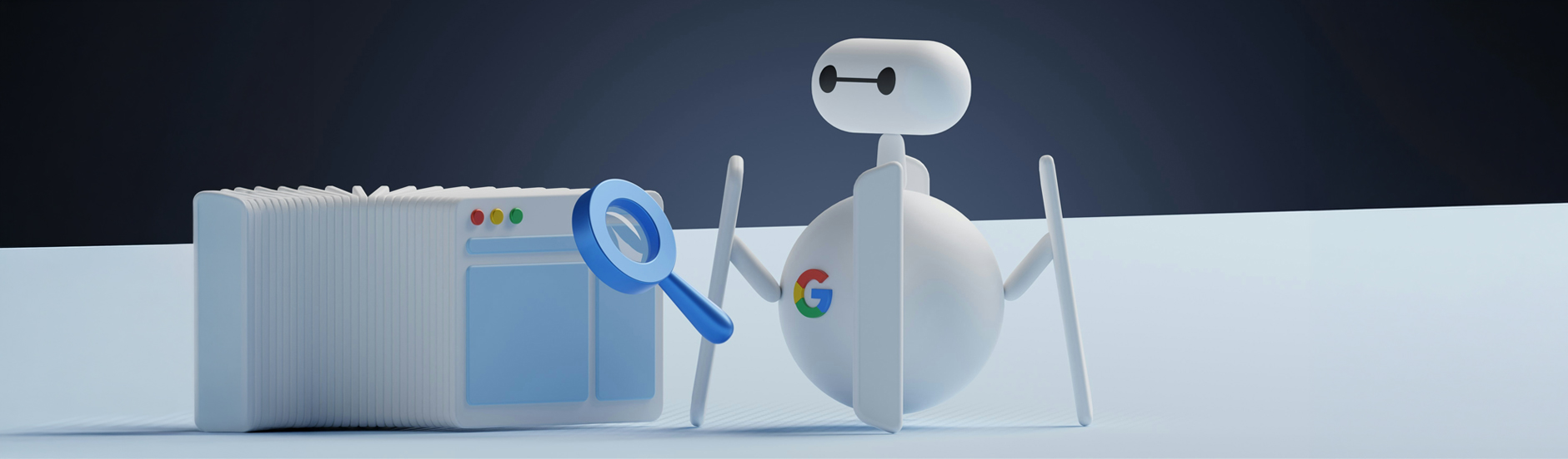 Google introduceert de omvangrijkste upgrade in Google Search in 25 jaar | yndenz