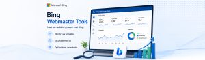 Nieuwe AI-inzichten in Bing Webmaster Tools