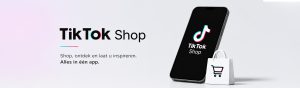 TikTok Shop is in Nederland | yndenz