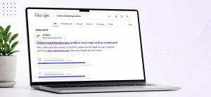 Google Ads test aanklikbare hyperlinks in advertentiebeschrijvingen | yndenz